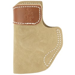 DeSantis Gunhide Sof-Tuck Holster for Ruger LC9, and Springfield XDS Mod 2 Pistols