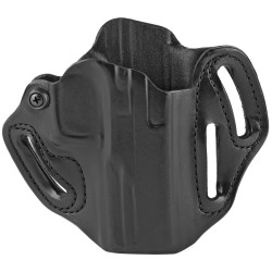DeSantis Gunhide Speed Scabbard Holster for Walther PDP Pistols