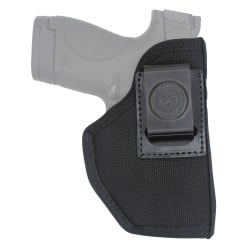 DeSantis Gunhide Super Stealth Holster for Glock 26, M&P Compact / Shield, XDS 3.3"