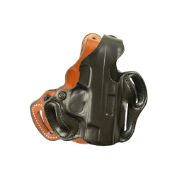 DeSantis Gunhide Thumb Break Scabbard Holster for Smith & Wesson Shield / Shield Plus Pistols