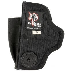 DeSantis Gunhide Tuck-This II Holster for Glock 42 / 43 / 43X, S&W Shield EZ, Sig Sauer P290