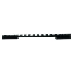 DNZ Products Freedom Reaper Picatinny Rail for Remington 700 Long Action Rifles with 8-40 Screws