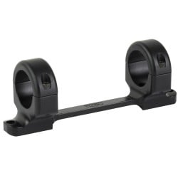 DNZ Products Game Reaper 1" Medium Ruger American Short Action Scope Mount