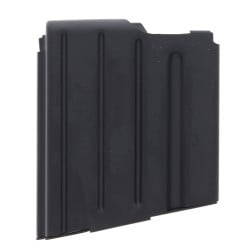 CPD AR-10 .308/7.62X51 10-Round Stainless Steel Magazine Right