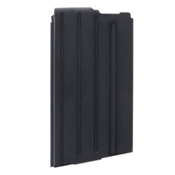 CPD AR-10 .308/7.62X51 20-Round Stainless Steel Magazine Right