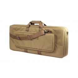 Elite Survival Systems Coyote Tan .223 / 5.56 Covert Operations Discreet Case