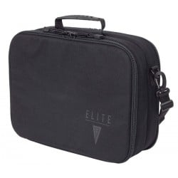 Elite Survival Systems Quadruple Handgun Range Bag