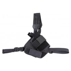 Elite Survival Systems Warden Right-Handed Chest Holster