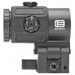EOTech G43 3x Magnifier with QD Mount