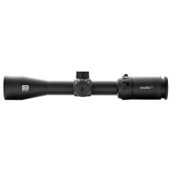 EOTech Vudu 2-12x24mm Illuminated DP1 Reticle Rifle Scope