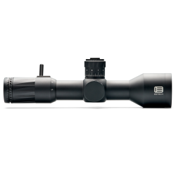 EOTech Vudu 5-25x50mm Illuminated H59 Horus Rifle Scope