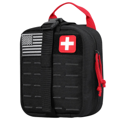 Everlit Survival Advanced First Aid Kit