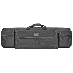 Evolution Outdoor Tactical 1680 42" Double Rifle Case