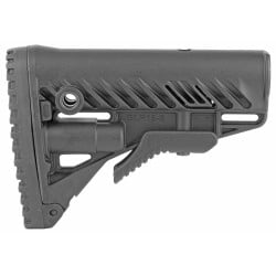 FAB Defense GLR-16 with Battery Storage Mil-Spec / Commercial Carbine Stock