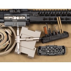 Fix It Sticks AR-15 Maintenance Kit with Hard Case