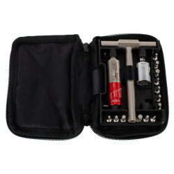 Fix It Sticks Rifle and Optics Tool Kit with All-In-One Torque Driver