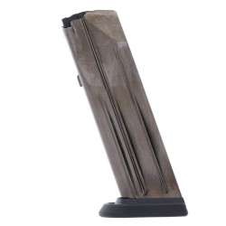 FNH FN-9 9mm 17-Round Magazine Left View