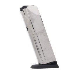 FNH FN FNP-9 9mm 16-Round Magazine Left View