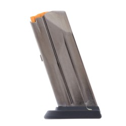 FNH FNS-9 Compact 9mm 12-Round Magazine Left View