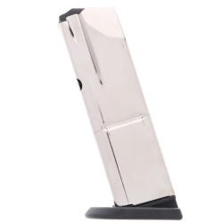 FNH FN FNP-40 .40 S&W 10-Round Magazine Left View