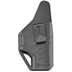 Fobus C Series Right-Handed IWB Holster for Beretta APX / S&W M&P / Ruger American Pistols