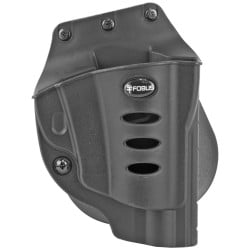 Fobus Evolution Right-Handed OWB E2 Paddle Holster for Ruger GP100 Revolvers