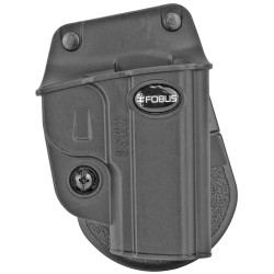 Fobus Evolution Right-Handed OWB E2 Paddle Holster for Sig P238 Pistols