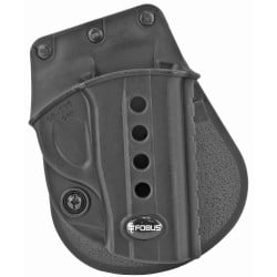 Fobus Evolution Right-Handed OWB E2 Paddle Holster for Sig P239 Pistols