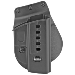 Fobus Evolution Right-Handed OWB E2 Paddle Holster for Sig P250 Pistols