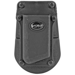 Fobus Paddle Single Magazine Pouch for Double-Stack .45 ACP Magazines
