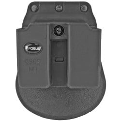 Fobus Roto Double Magazine Pouch for Double-Stack 9mm / .40 S&W Magazines