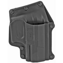 Fobus Standard Right-Handed OWB Belt Holster for Walther P22 Pistols