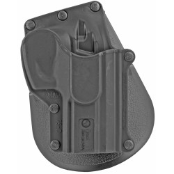 Fobus Standard Right-Handed OWB Paddle Holster for CZ 75 /  CZ SP01 Pistols