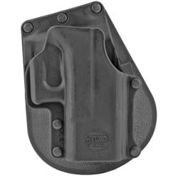 Fobus Standard Right-Handed OWB Paddle Holster for Glock 29, 30, 39 Pistols