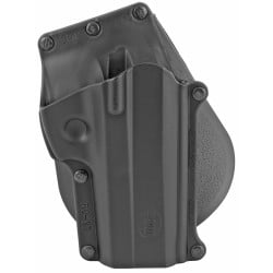 Fobus Standard Right-Handed OWB Paddle Holster for Ruger P90 / CZ P-01 / Taurus 24/7 Pistols