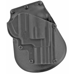 Fobus Standard Right-Handed OWB Paddle Holster for Taurus 85, 605, 905 / Rossi R351 / R352 Revolvers