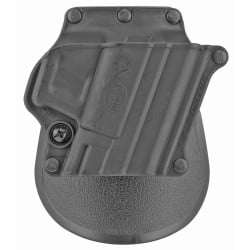 Fobus Tactical Right-Handed OWB Roto Paddle Holster for Springfield XD / HK P2000 / Taurus Millennium Pro Pistols