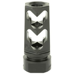 Fortis Manufacturing 9mm PCC Muzzle Brake - 1/2x28