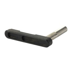 Fortis Manufacturing AR-15 / AR-10 Stainless Steel Magazine Catch