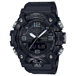 G-Shock Master of G Mudmaster GG-B100-1B Wrist Watch Black
