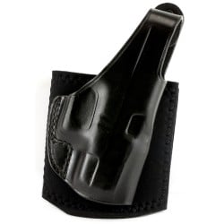 Galco Ankle Glove Holster Right Hand For Glock 26