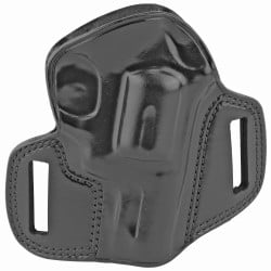 Galco Combat Master Belt Holster Right Hand For Smith & Wesson K-Frame 19 with 2 1/2" Barrel
