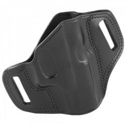 Galco Combat Master Belt Holster Right Hand for Glock 19, 19X, 23, 32, 36, 45