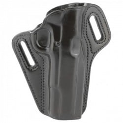 Galco Concealable Belt Holster Right Hand for 1911 5" Models