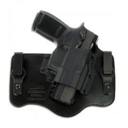 Galco KingTuk Deluxe Right-Handed IWB Holster for Sig Sauer P320 / Beretta APX / CZ P07 Pistols