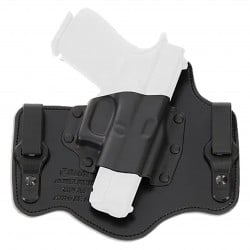 Galco KingTuk Deluxe Right-Handed IWB Holster for Sig Sauer P365 / P365XL Pistols