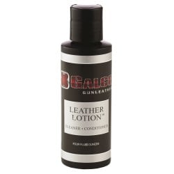 Galco Leather Cleaner and Conditioner