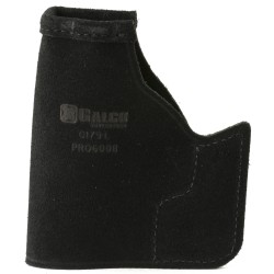 Galco Pocket Protector Holster for Glock 42, Sig Sauer P365 