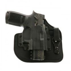 Galco QuickTuk Cloud Right-Handed IWB Holster for Sig Sauer P320, Beretta APX, CZ P07 Pistols