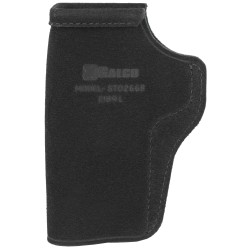 Galco Stow-N-Go IWB Right-Handed Holster for 1911 Pistols with 4.25" Barrels